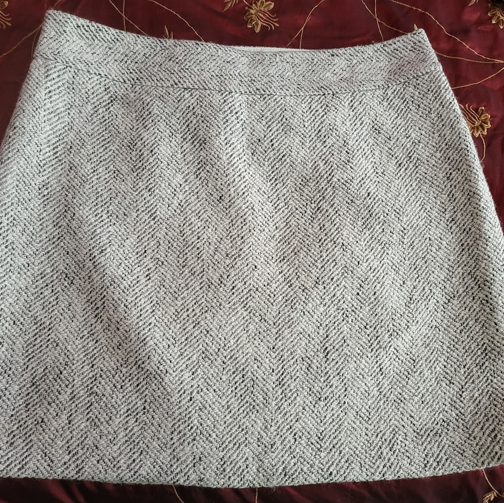 Women's Limited Brand Short Skirt
